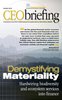 Demystifying Materiality: Hardwiring biodiversity and ecosystem services into finance