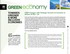Green Economy Flyer