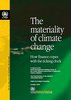 The materiality of climate change - How finance copes with the ticking clock