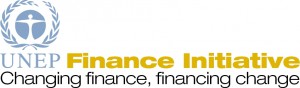 UNEP FI Logo