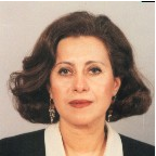 Nadia Makram Ebeid