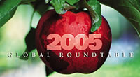2005 Global Roundtable