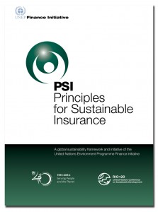 PSI core document