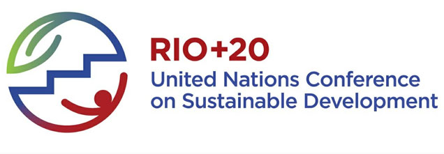 Rio +20