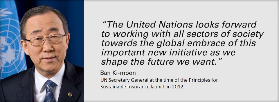 Message from the UN Secretary-General