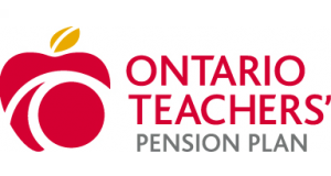 Ontario Teachers' Pension Plan (Canada)
