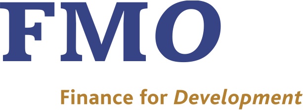 FMO logo