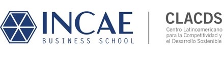 Logo INCAE 2016