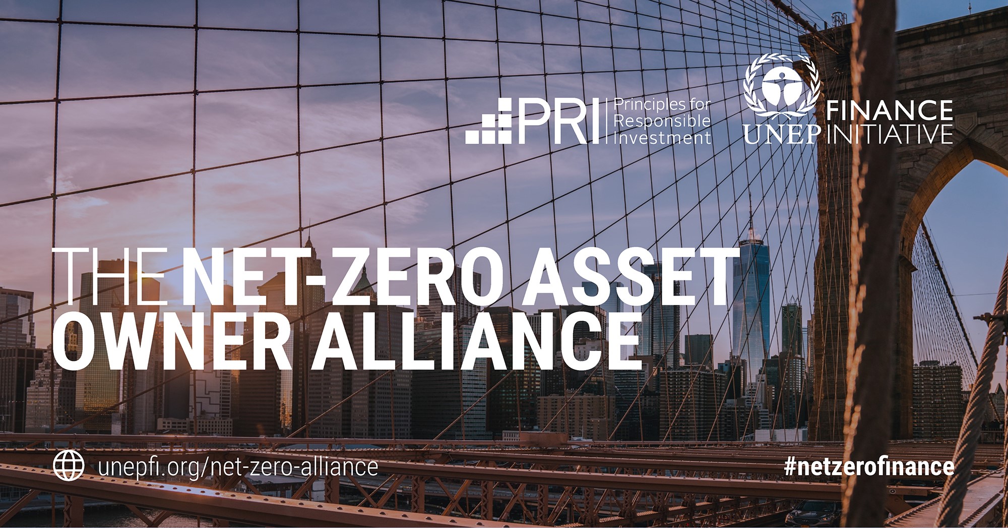 Net-Zero Asset Owner Alliance