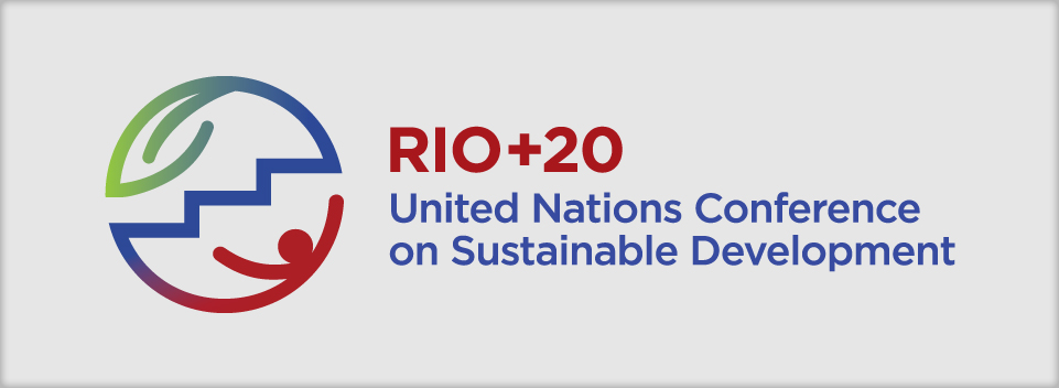 Rio +20