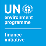 AIA Group Limited – United Nations Environment – Finance Initiative
