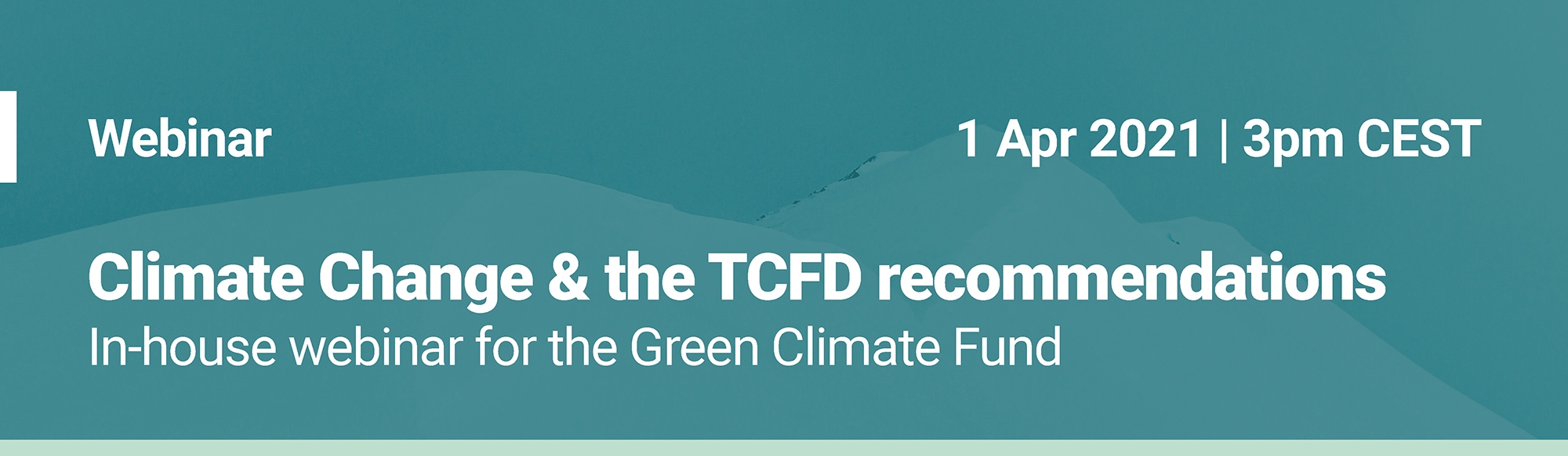 Gcf Climate What Is The Green Climate Fund? – MRCQ