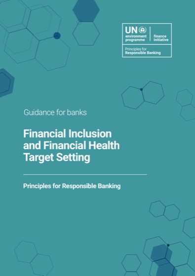 Guidance on Financial Health & Inclusion Target Setting