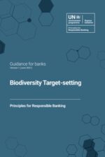 Guidance on Biodiversity Target-setting