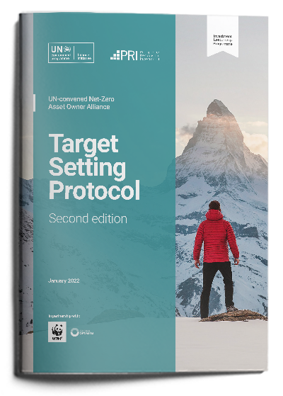 Target Setting Protocol Second Edition