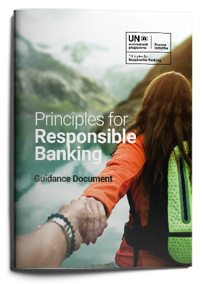 Principles for Responsible Banking Guidance Document