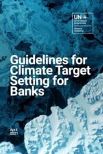 Guidelines for Climate Target Setting for Banks