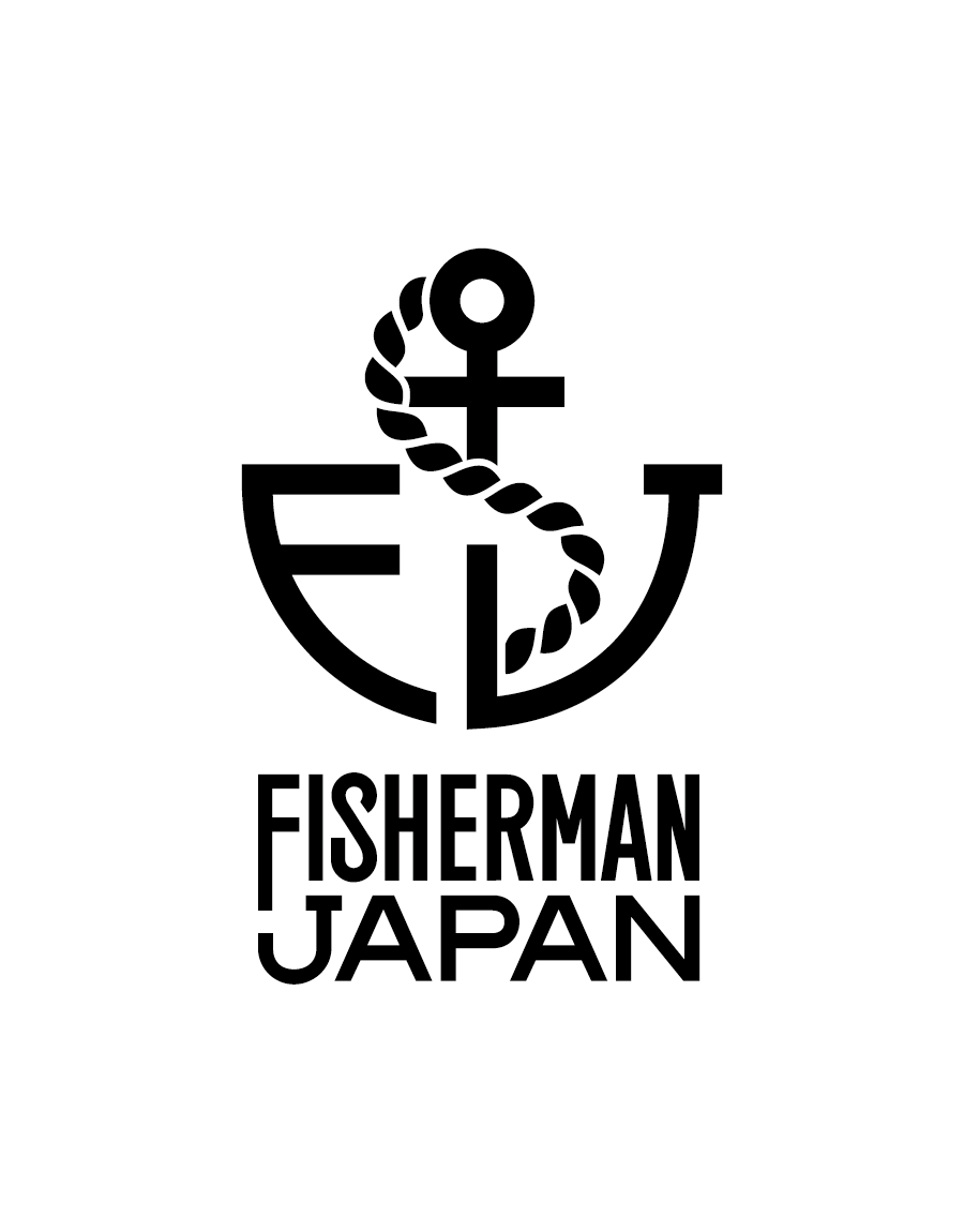 Fisherman Japan