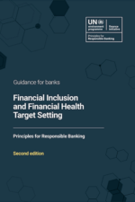 Guidance on Financial Health & Inclusion Target Setting 2.0