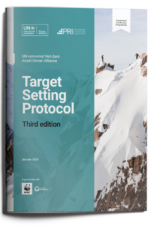 Target Setting Protocol Third Edition