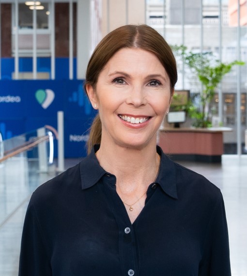 Katja Bergqvist
