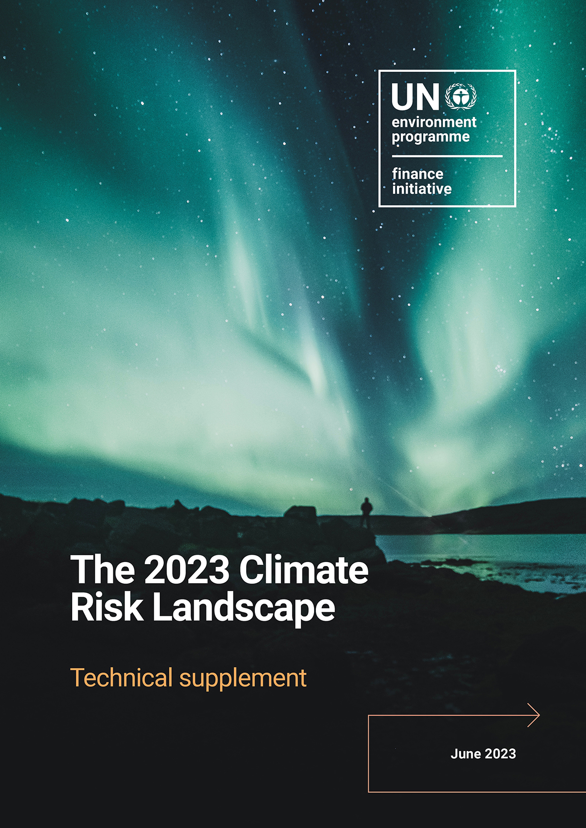 The 2023 Climate Risk Landscape: Technical Supplement – United Nations ...