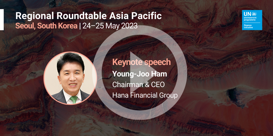 Sustainability, Finance and Japan's Road Ahead: FDSF Conference 2023