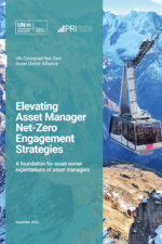 Elevating Asset Manager Net-Zero Engagement Strategies