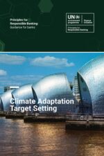 Climate Adaptation Target Setting
