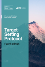 Target-Setting Protocol Fourth Edition