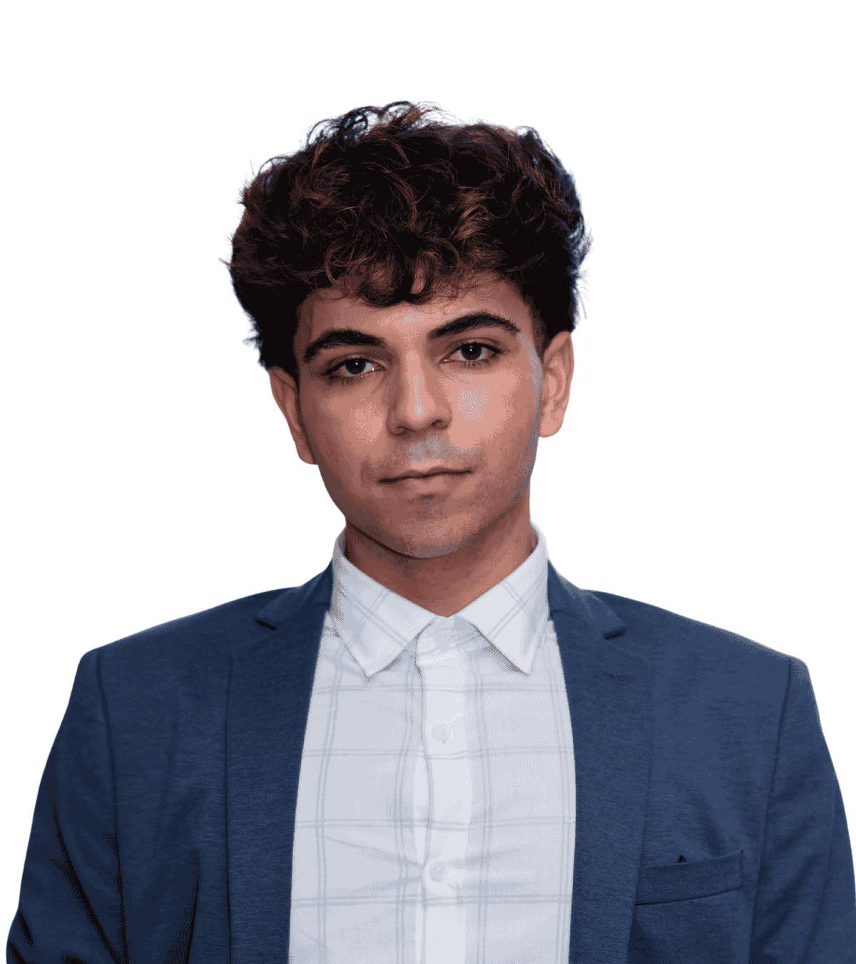 Guilherme Chéquer Luz Menezes