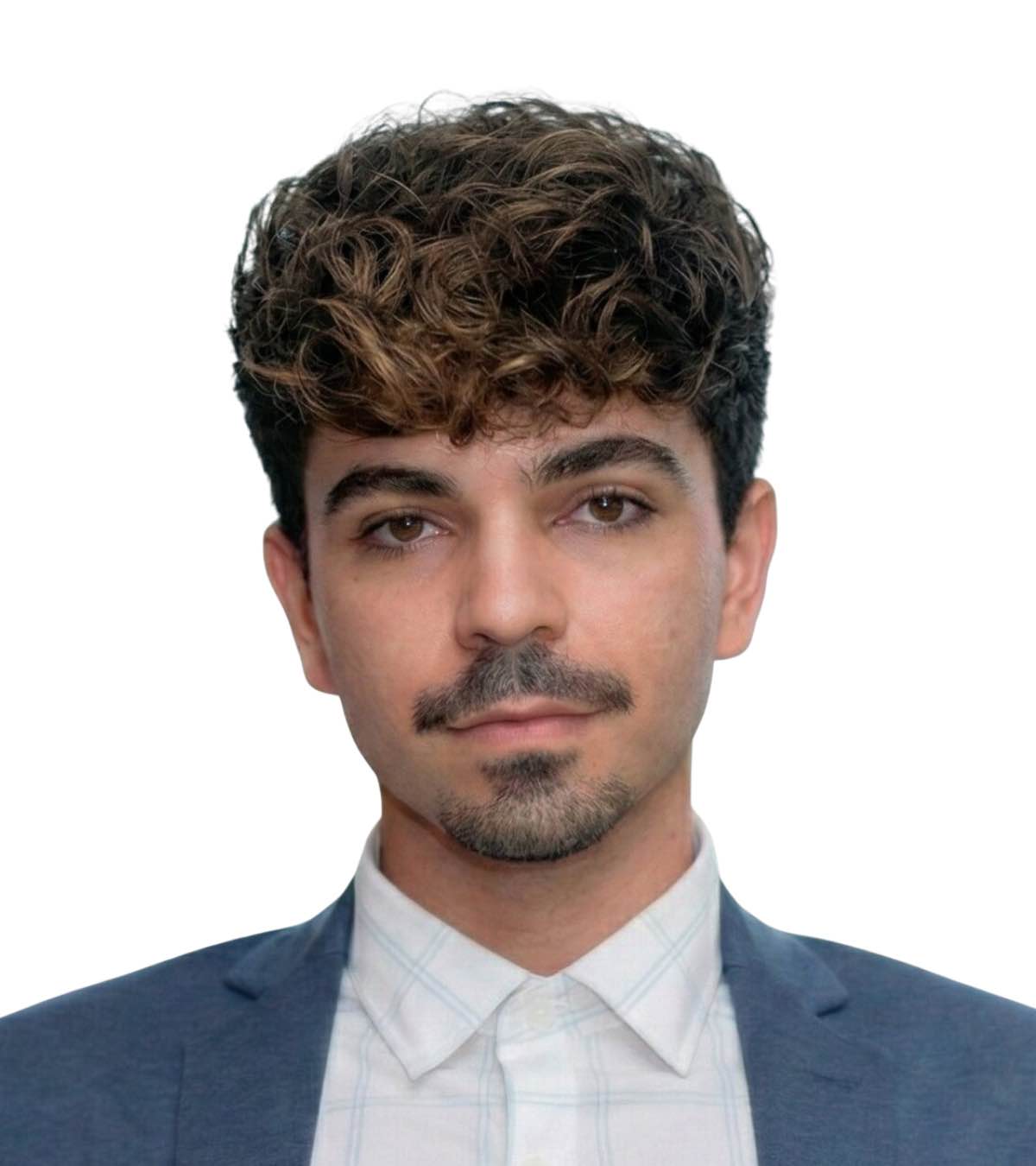 Guilherme Chéquer Luz Menezes