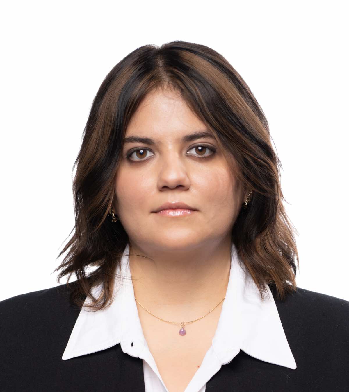 María Teresa Hernández