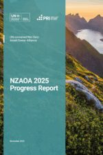 NZAOA 2025 Progress Report