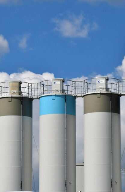 Chemical sector policy brief cover image