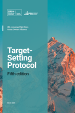NZAOA Target-Setting Protocol Fifth Edition