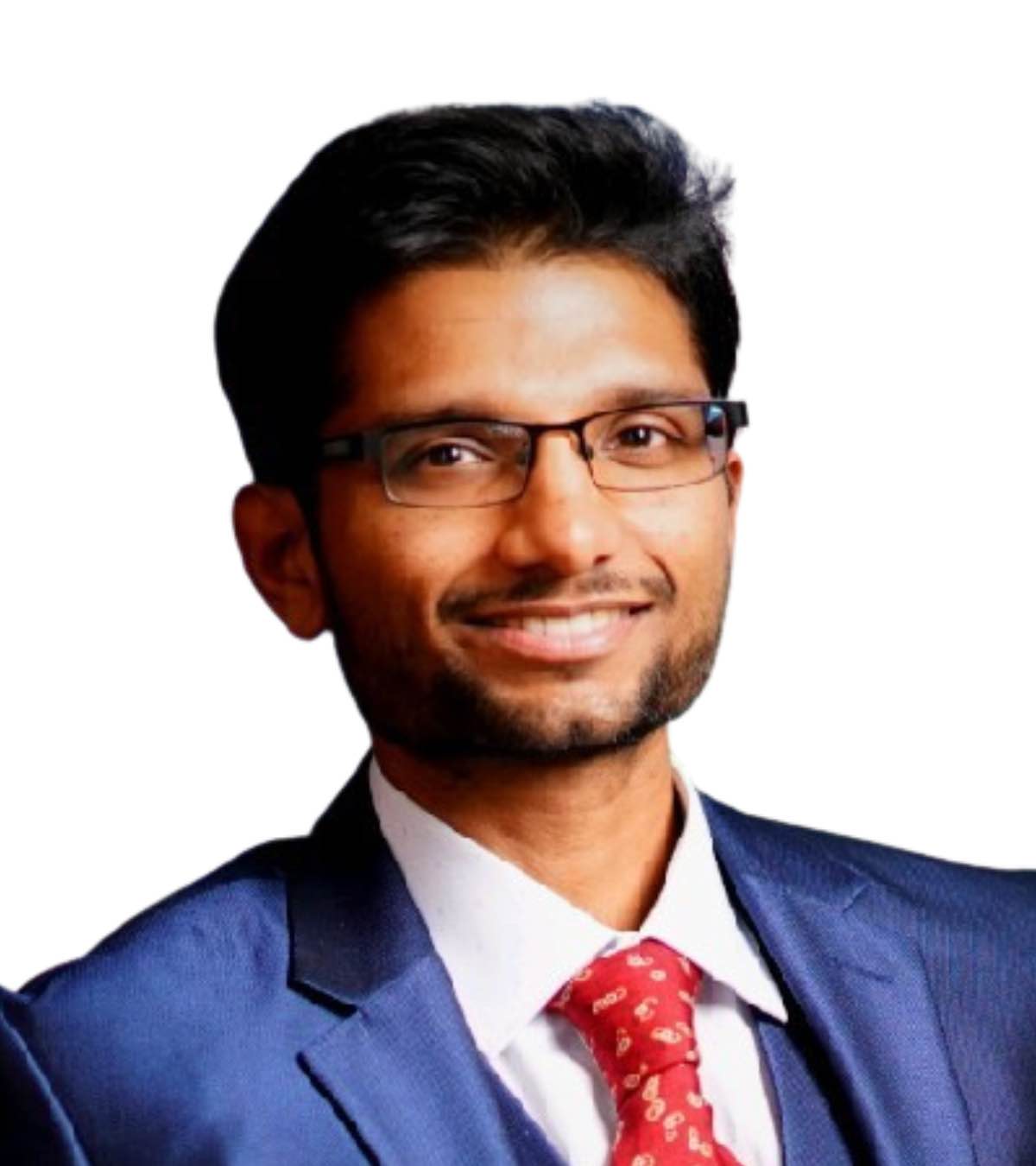 Arjun Mahalingam