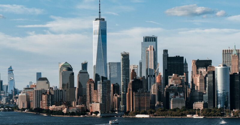 UNEP FI at Climate Week NYC 2026 — official event image